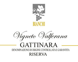 Vigneto Valferana