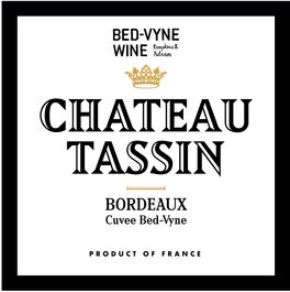 Cuvee Bedvyne