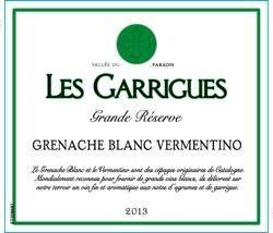 Grande Réserve