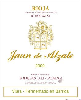 Jaun De Alzate