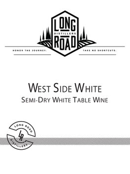 West Side White