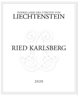 Ried Karlsberg