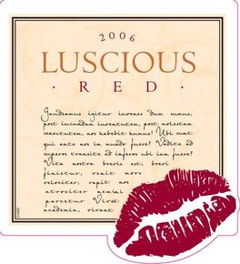 Luscious