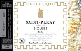 Biousse