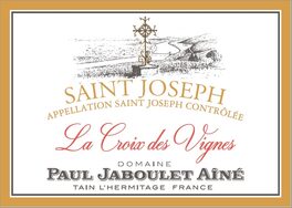 La Croix Des Vignes
