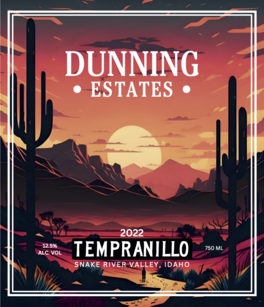 Tempranillo