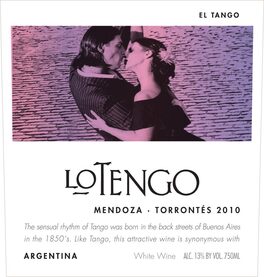 El Tango