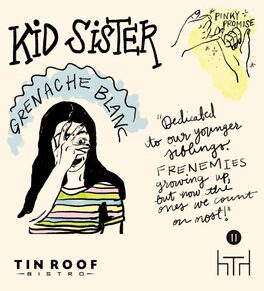 Tin Roof Bistro