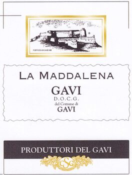La Maddalena