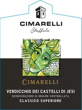 Cimarelli