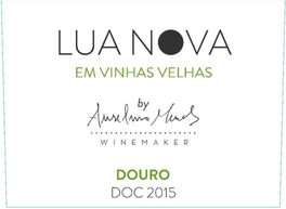 Lua Nova em Vinhas Velhas