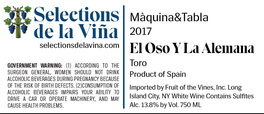 El Oso Y La Alemana