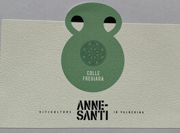 Colle Fregiara