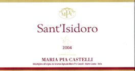 Sant'Isidoro