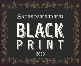 Black-Print