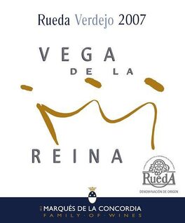 Vega De La Reina