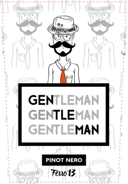Gentleman