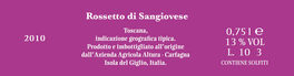 Rossetto