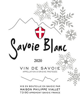 Savoie Blanc