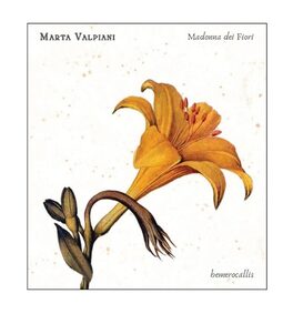 Madonna Dei Fiori