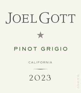 Pinot Grigio