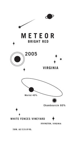 Bright Red