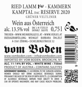 Lamm