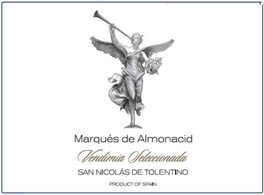 Vendimia Seleccionada