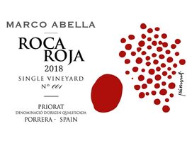 Roca Roja