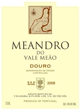 Meandro do Vale Meão