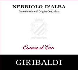Conca D'oro
