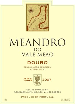 Meandro do Vale Meão