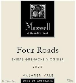 Four Roads