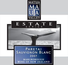 Estate Series Paretai
