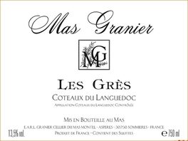 Les Gres