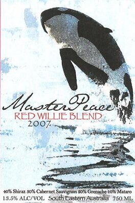 Red Willie Blend