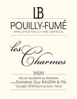 Les Charmes