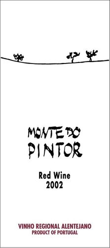 Monte Do Pintor
