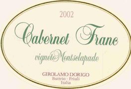 Cabernet Franc