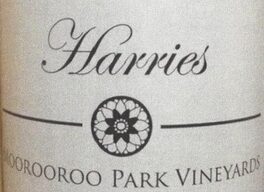 Harries