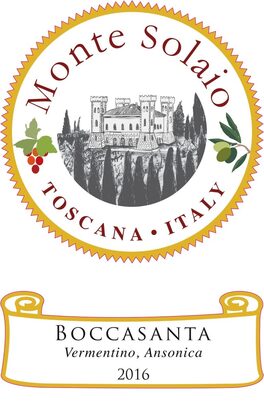 Boccasanta