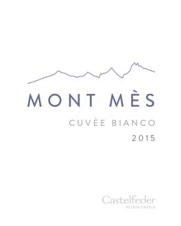 Cuvée Bianco