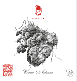 Cuvée Alanna