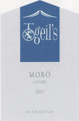 Moró