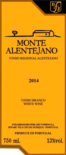 Monte Alentejano