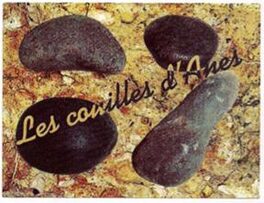Les Couilles D'anes