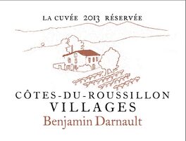 Benjamin Darnault
