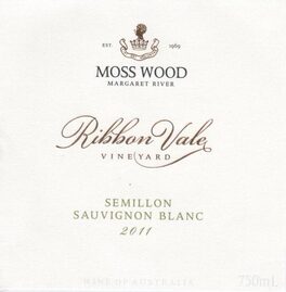 Ribbon Vale