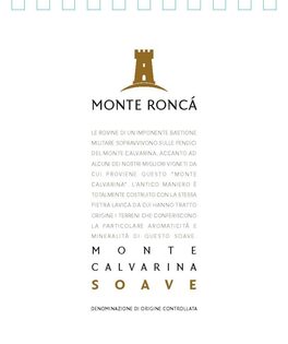 Monte Calvarina