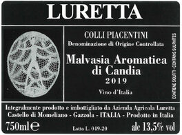 Boccadirosa